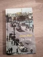 Geert Mak - De Brug, Boeken, Ophalen of Verzenden, Gelezen, Geert Mak, Nederland