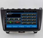Radio Navigatie Mazda 6 apple carplay carkit android 13 usb, Auto diversen, Oberonweg 262 3208pg, Nieuw, Ophalen of Verzenden