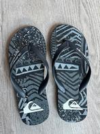 QuickSilver slippers, Kinderen en Baby's, Kinderkleding | Schoenen en Sokken, Ophalen of Verzenden, Zo goed als nieuw, Jongen of Meisje