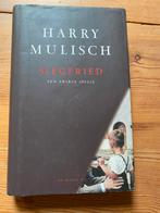 Harry Mulisch - Siegfried, Boeken, Literatuur, Harry Mulisch, Ophalen of Verzenden, Zo goed als nieuw, Nederland