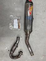 Pro circuit ti6, Ophalen of Verzenden, Gebruikt