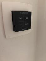 Duco Ruimte Vochtsensor (0000-4206), Doe-het-zelf en Verbouw, Ventilatie en Afzuiging, Ophalen of Verzenden, Nieuw