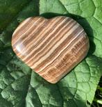 Aragoniet Hart, Ophalen of Verzenden, Mineraal