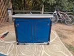 Obelink kampeerkast, Caravans en Kamperen, Ophalen, Zo goed als nieuw, Campingkast