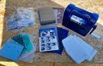Double Do XL COMPLEET + veel extras, Hobby en Vrije tijd, Kaarten | Zelf maken, Verzenden, Zo goed als nieuw, Overige thema's