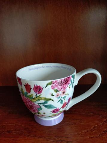 Bloemen MOK, PORTOBELLO BY INSPIRE beschikbaar voor biedingen