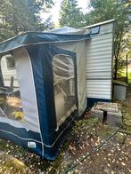 Voortent Hypercamp Winterberg, Caravans en Kamperen, Caravan accessoires, Ophalen, Gebruikt