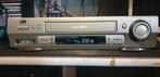 JVC HR-S6700EU S-VHS, VHS-speler of -recorder, Ophalen of Verzenden, Zo goed als nieuw