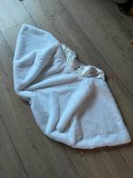 Efteling winter stola, Ophalen, Zo goed als nieuw, Jongen of Meisje, Jas