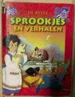 Beste sprookjes en verhalen; van Gool; belle, black beauty, Ophalen of Verzenden, Gelezen