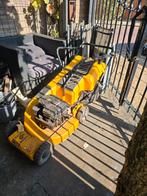Benzine Grasmaaier stiga turbo 46, Ophalen, Gebruikt, Benzine-grasmaaier, Stiga maaier
