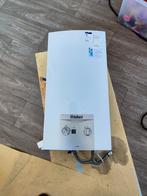 Vaillant geiser te koop, Ophalen, Gebruikt, Aardgas, Boiler