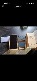 Razr 40 nieuw toestel met garantie !, Ophalen of Verzenden, Zo goed als nieuw, 6 megapixel of meer, Inklapmodel