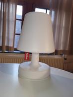 Fatboy Edison le Petit lamp - Draadloos & Sfeervol, Kunststof, Ophalen of Verzenden, Zo goed als nieuw, Modern