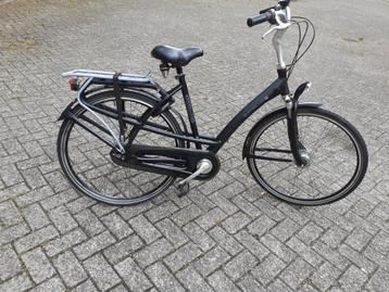 Batavus mamba 7 damesfiets 28 inch N7 H53  beschikbaar voor biedingen