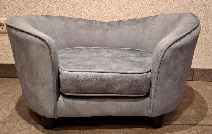 Mooie honden fauteuil, Dieren en Toebehoren, Honden-accessoires, Nieuw, Ophalen of Verzenden