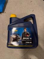 10W-40 Semi-Synthetische Motorolie - 3 Liter, Ophalen of Verzenden