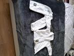 Judo pak Matsuru, Ophalen, Gebruikt, Maat XS of kleiner, Judo