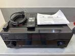 Pioneer Receiver VSX-520-K incl. remote, Audio, Tv en Foto, Versterkers en Receivers, Ophalen, 120 watt of meer, Pioneer