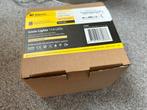 Ijspegel LED lampjes, 2x 1.5m, 114 LEDS, Ophalen, Nieuw