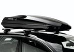 Te huur Hapro Zenith 6.6 dakkoffer / skibox & dakdragers, Ophalen, Zo goed als nieuw