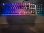 Steelseries Apex 3 Gaming Toetsenbord, Gebruikt, Ophalen of Verzenden, Qwerty, Steelseries