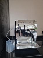 Jura Impressa Z5 chrome 1e Generatie, Ophalen, Gebruikt, Koffiemachine, Koffiebonen