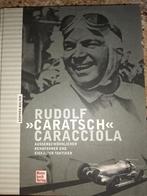Rudolf Caracciola, Ophalen of Verzenden, Zo goed als nieuw