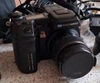 Konica Minolta Dynax 5D + Accessoires, Audio, Tv en Foto, Fotocamera's Digitaal, Gebruikt, Spiegelreflex, Konica, Ophalen of Verzenden