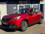 Peugeot 2008 1.2 PureTech Blue Lion|Navi|Cruise|Carplay|Trek, Voorwielaandrijving, 1199 cc, 82 pk, Origineel Nederlands