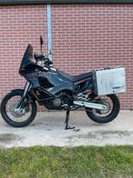 KTM 950 Adventure - 2004, Particulier, Toermotor