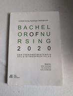 Bachelor of Nursing 2020, Ophalen of Verzenden, Gelezen