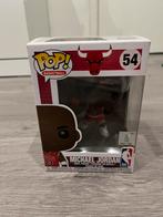 Michael jordan funko pop, Ophalen of Verzenden, Nieuw