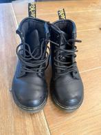 Stoere Dr. Martens jongenslaarzen – maat 26 – zwart leer, Kinderen en Baby's, Kinderkleding | Schoenen en Sokken, Ophalen, Dr Martens