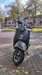 Iva Venti 2016 2500 KM., Fietsen en Brommers, Snorfietsen en Snorscooters, Zo goed als nieuw, Benzine, Ophalen, Overige merken