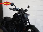 Honda CMX 1100 Rebel DCT (bj 2024), Chopper, Bedrijf