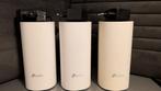 Tp link deco m4 set, Computers en Software, WiFi-versterkers, Ophalen of Verzenden, Nieuw