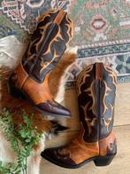 Silver Creek hoge cowboylaarzen 38 westen boots laarzen, Hoge laarzen, -, Ophalen of Verzenden, Zo goed als nieuw