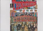 Thunderbirds :  Rond 30 afleveringen op 8 VHS Video Banden, Gebruikt, Verzenden, Alle leeftijden, Poppen of Stop-motion