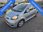 Toyota Aygo 1.0-12V Comfort AUTOMAAT, 105000 KM. NAP ,APk*, Auto's, 4 stoelen, 68 pk, Origineel Nederlands, Bedrijf
