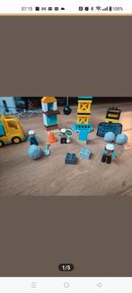 Grote partij Lego Duplo - Diverse sets, Ophalen of Verzenden, Gebruikt, Losse stenen, Duplo