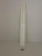 Nedco schoepenrooster 37.5x4cm, Doe-het-zelf en Verbouw, Ventilatie en Afzuiging, Ophalen of Verzenden, Nieuw, Afzuiger