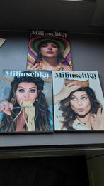 Miljuschka Magazine Collectie, Boeken, Ophalen of Verzenden, Zo goed als nieuw, Damesbladen