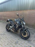 Kawasaki z650 2020 35KW A2 ABS!, Motoren, Particulier, Naked bike