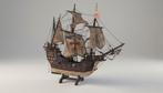 Santa Maria Model Schip, Hobby en Vrije tijd, Modelbouw | Boten en Schepen, Ophalen, Gebruikt, 1:50 tot 1:200, Overige merken