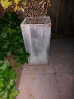 Plantenbak groot, Tuin en Terras, Bloembakken en Plantenbakken, Ophalen, Gebruikt, Minder dan 60 cm, 60 cm of meer