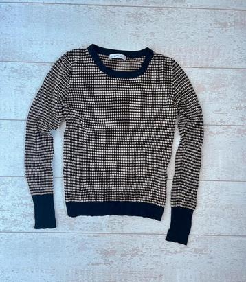Zara longsleeve maat L beschikbaar voor biedingen