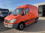 Mercedes-Benz Sprinter 309 2.2 CDI 325 LAADKLEP LBW, Auto's, Achterwielaandrijving, Gebruikt, Bedrijf, Electronic Stability Program (ESP)