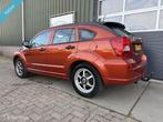 Dodge Caliber 1.8 SE|Airco|Carplay|Inruil koopje!|apk 1-26|, Voorwielaandrijving, 450 kg, Gebruikt, 1295 kg