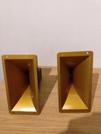 Decca-Kelly DK30R ribbon tweeters vintage!, Audio, Tv en Foto, Luidsprekers, Overige merken, Nieuw, Ophalen of Verzenden, Minder dan 60 watt